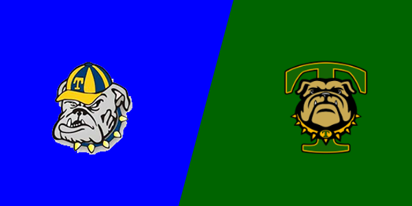 Turlock High School vs. Tracy High School