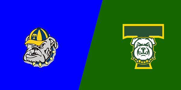 Turlock High School vs. Tracy High School