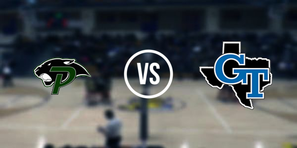 Gunter High School vs Paradise High School