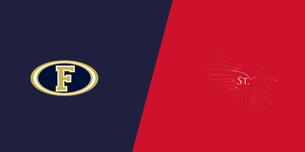 Foley High School vs. St. Michael Catholic High School