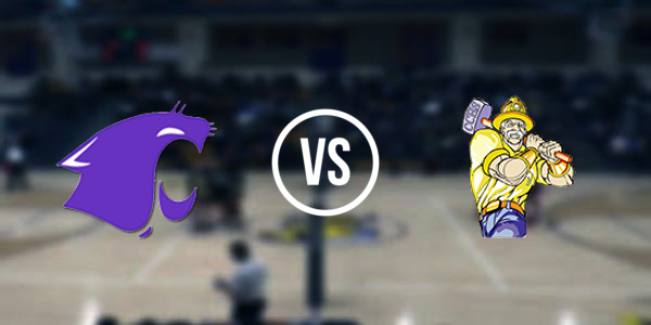 Estes Park High School vs. Clear Creek High School