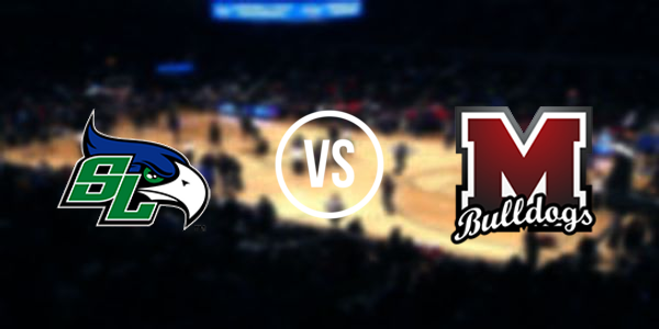 South Lakes High School vs. Martinsville High School