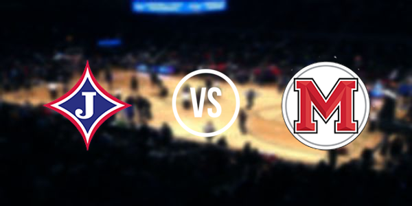 Morgan County Middle School vs. Jefferson High School