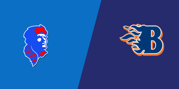 Warren County High School vs. Blackman High School