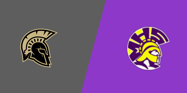 Sycamore High School vs. Mendota High School