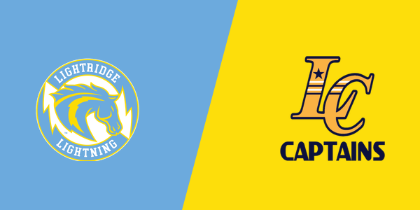 Lightridge High School vs. Loudoun County High School