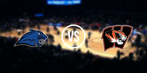 Resurrection Christian School vs. Wiggins High School