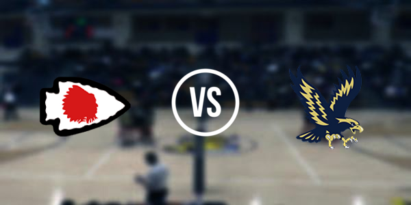 Hedgesville High School vs Bridgeport High School