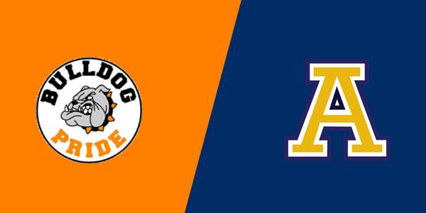 Zephyrhills High School vs. Alonso High School