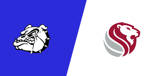 Addison High School vs. Haleyville High School