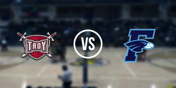 Troy vs. Fairborn High School
