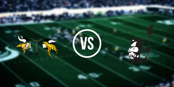 Grayling High School vs Tawas Area High School