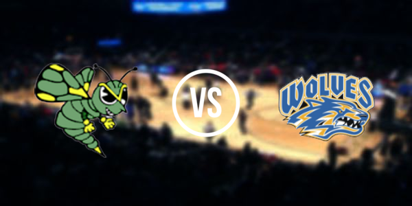 Pleasant Hill High School vs. Brown County High School
