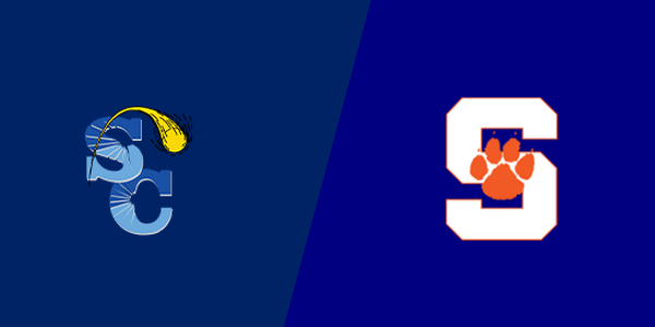 Sandy Creek Senior High School vs. Solvay High School