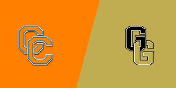 Cape Coral High School vs. Golden Gate High School