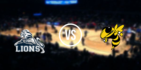 Largo High School vs. Gwynn Park High School