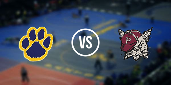 Delaware Valley Regional High School vs Phillipsburg High School