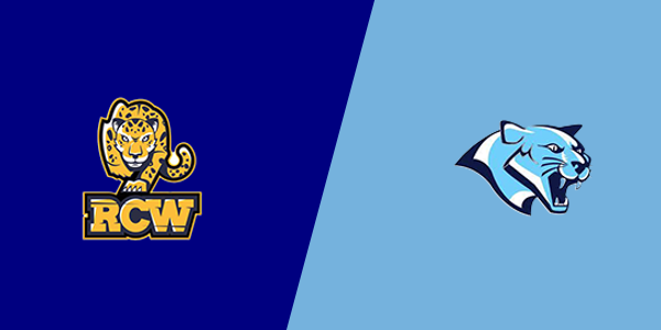 Renville County West High School vs. Cedar Mountain Schools
