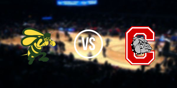 Pueblo County High School vs. Pueblo Centennial High School