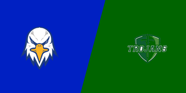 Madison Christian vs. Tree Of Life Christian