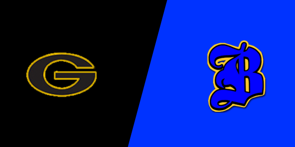 Groves High School vs. Brunswick High School
