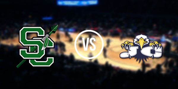 Seminole County Middle High School vs. Jenkins County High School