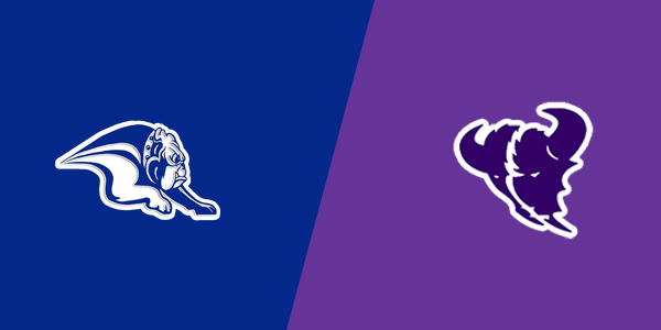 Stamford High School vs. Cross Plains High School