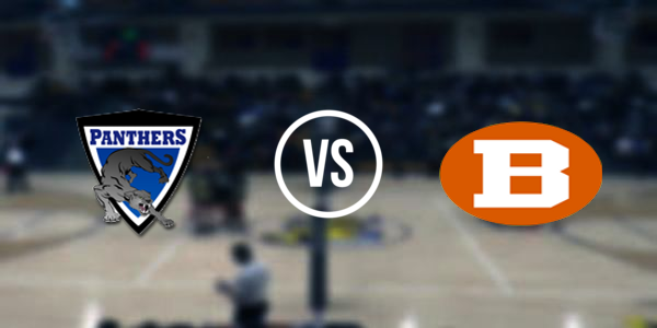 Mars Hill Bible School vs. Brooks High School