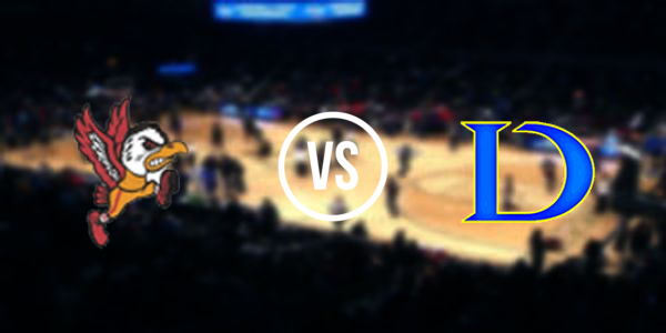 De La Salle Institute vs. Benet Academy