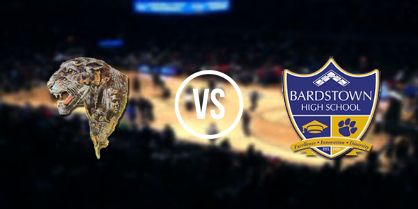 Elizabethtown High School vs. Bardstown High School