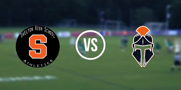 Lyman Hall High School vs Shelton High School