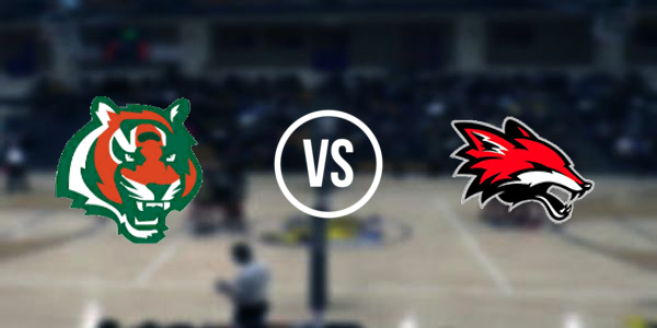 Plainfield East High School vs. Yorkville High School