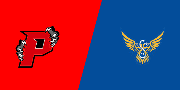 Pomperaug High School vs. Harding High School