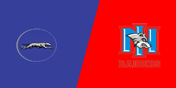 Statesville High School vs. North Iredell High School