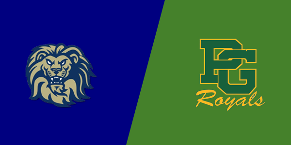 Meadowbrook High School vs. Prince George High School