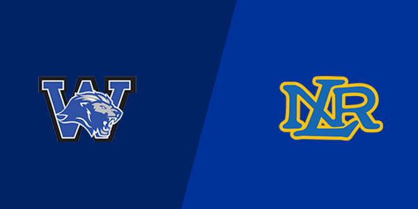 Westlake High School vs. North Little Rock High School