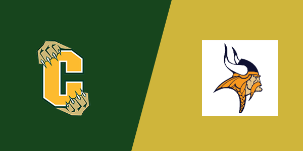Carlynton High School vs. Hopewell High School