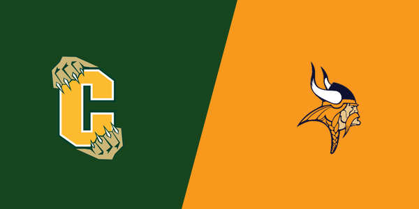Carlynton High School vs. Hopewell High School