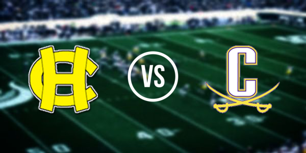 Calvary Day School vs. Harris County High School