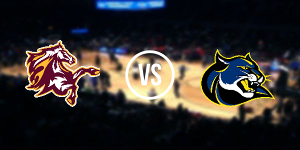 Bladensburg High School vs Dr Henry A Wise Jr High School