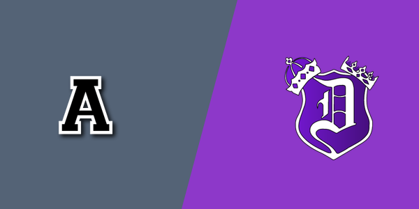 Oregon High School vs. Dixon High School