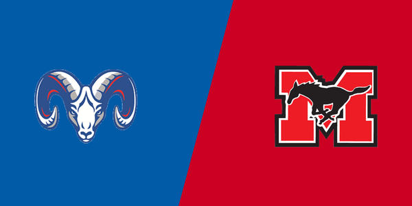 Riverside High School vs. Meridian High School