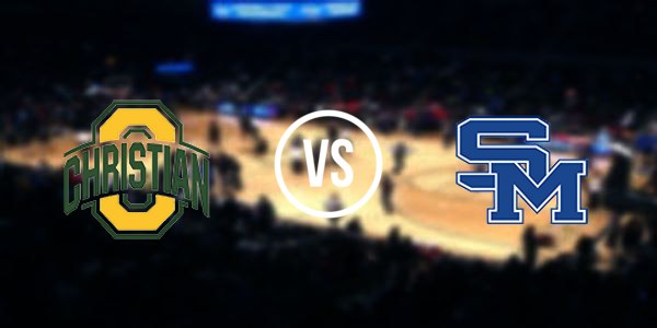 Ontario Christian High School vs San Marino High School