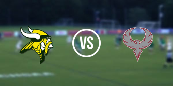 Loudoun Valley High School vs Rock Ridge High School