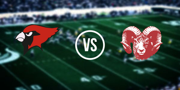 Montrose High School vs. Millington High School