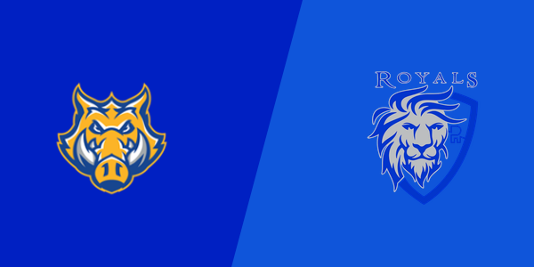 Largo High School vs. Hollins High School