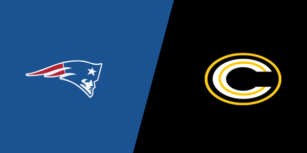 Linden High School vs. Choctaw County High School