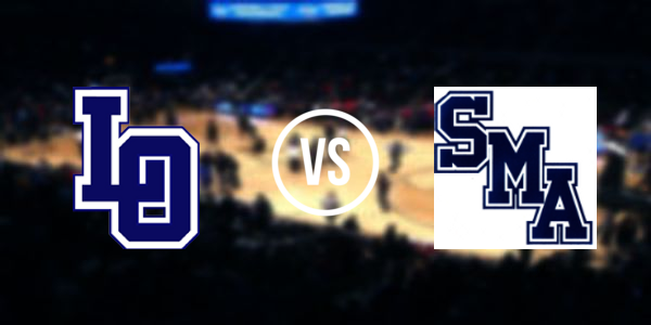 Lake Oswego High School vs St. Mary's Academy