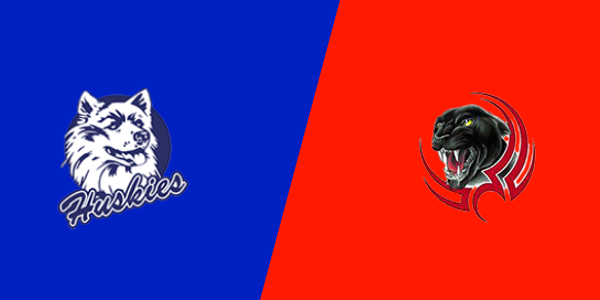 Fortuna High School vs. Mckinleyville High School