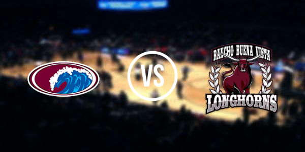 Laguna Beach vs. Rancho Buena Vista